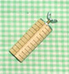 かじり木コーン
